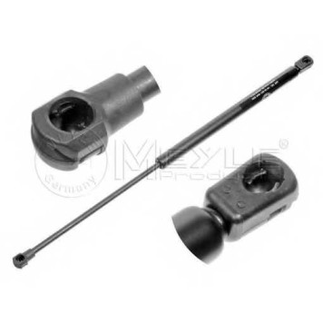 Газовая пружина (амортизатор) крышки багажника MEYLE MTS0053 / 140 161 0071