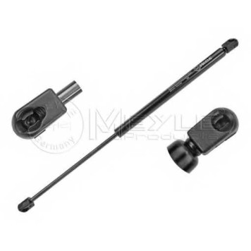 Газовая пружина (амортизатор) крышки багажника MEYLE MTS0071 / 140 910 0007