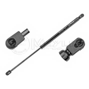 Газовая пружина (амортизатор) крышки багажника MEYLE MTS0240 / 32-40 910 0017
