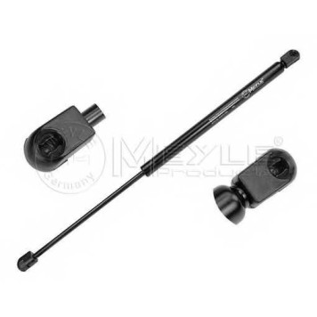 Газовая пружина (амортизатор) крышки багажника MEYLE MTS0281 / 36-40 910 0009