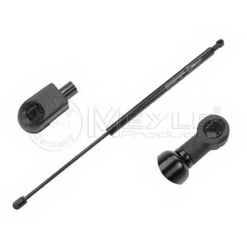 Газовая пружина (амортизатор) крышки багажника MEYLE MTS0307 / 37-40 910 0011