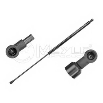 Газовая пружина (амортизатор) крышки багажника MEYLE MTS0318 / 40-40 910 0005