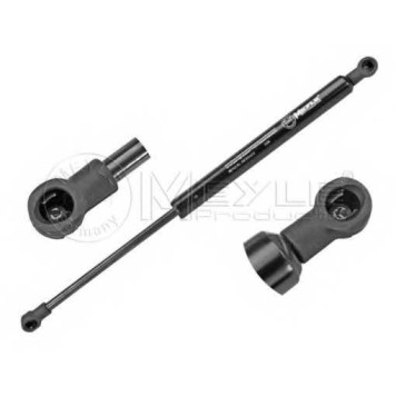 Газовая пружина (амортизатор) крышки багажника MEYLE MTS0350 / 540 910 0013