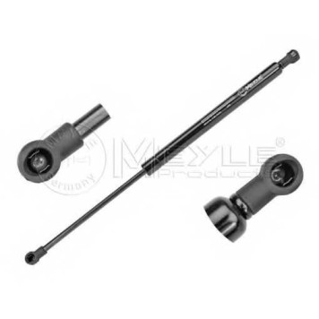 Газовая пружина (амортизатор) крышки багажника MEYLE MTS0351 / 540 910 0014