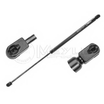 Газовая пружина (амортизатор) крышки багажника MEYLE MTS0362 / 640 910 0004