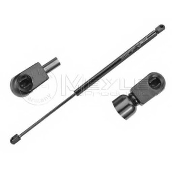 Газовая пружина (амортизатор) крышки багажника MEYLE MTS0365 / 640 910 0007