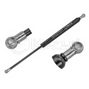 Газовая пружина (амортизатор) крышки багажника MEYLE MTS0415 / 740 910 0034