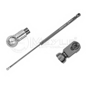 Газовая пружина (амортизатор) крышки багажника MEYLE MTS0418 / 740 910 0037