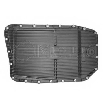 Масляный поддон, автоматическая коробка передач MEYLE MTX0067 / 300 325 0000-1