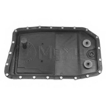Масляный поддон, автоматическая коробка передач MEYLE MTX0067 / 300 325 0000