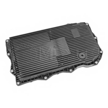 Масляный поддон, автоматическая коробка передач MEYLE MTX0069 / 300 325 0002-1