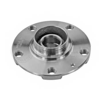 Ступица колеса MEYLE MWH0030 / 100 650 0012-1
