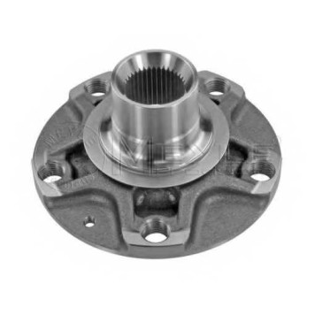 Ступица колеса MEYLE MWH0030 / 100 650 0012