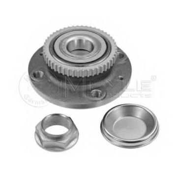 Ступица колеса MEYLE MWH0050 / 11-14 750 0014