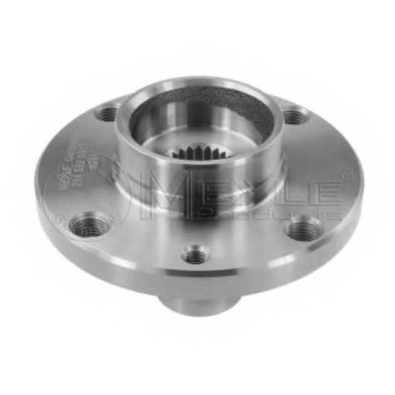 Ступица колеса MEYLE MWH0088 / 214 652 0013-1