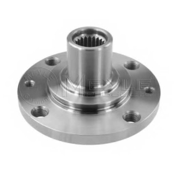 Ступица колеса MEYLE MWH0088 / 214 652 0013