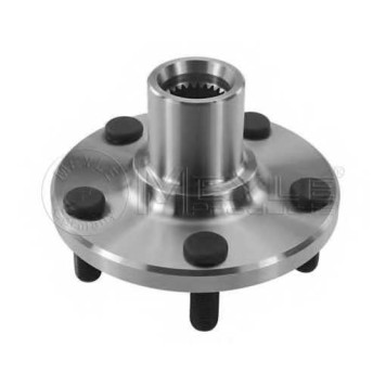 Ступица колеса MEYLE MWH0097 / 30-14 652 0001