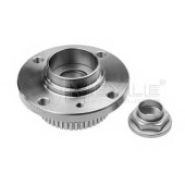 Ступица колеса MEYLE MWH0109 / 300 312 1102/S