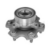 Ступица колеса MEYLE MWH0135 / 32-14 652 0001