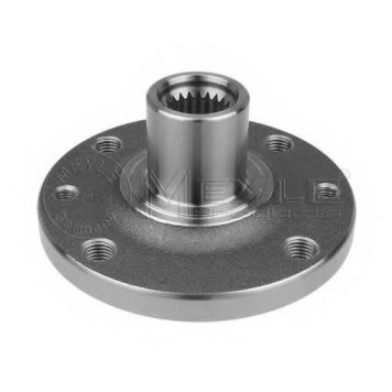 Ступица колеса MEYLE MWH0143 / 36-14 652 0001