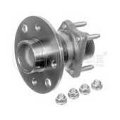 Ступица колеса MEYLE MWH0196 / 614 752 0004