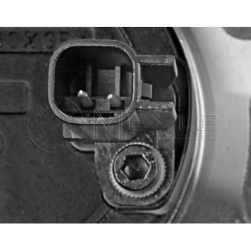 Ступица колеса MEYLE MWH0209 / 714 750 0018-1