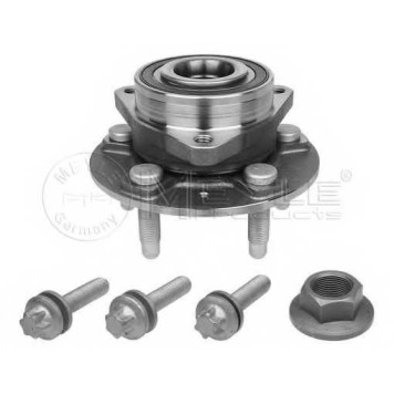 Ступица колеса MEYLE MWH0226 / 614 652 0015