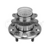 Ступица колеса MEYLE MWH0231 / 37-14 752 0008