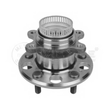 Ступица колеса MEYLE MWH0231 / 37-14 752 0008