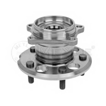 Ступица колеса MEYLE MWH0237 / 30-14 752 0006