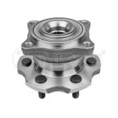 Ступица колеса MEYLE MWH0241 / 36-14 752 0006