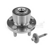 Ступица колеса MEYLE MWH0244 / 714 651 0006