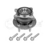 Ступица колеса MEYLE MWH0245 / 614 752 0009