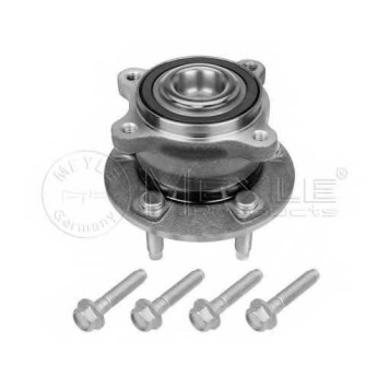 Ступица колеса MEYLE MWH0245 / 614 752 0009
