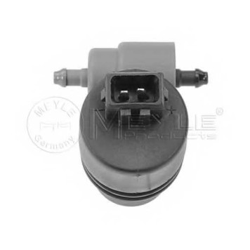 Водяной насос стеклоочистителя MEYLE MWI0005 / 100 955 0005-1