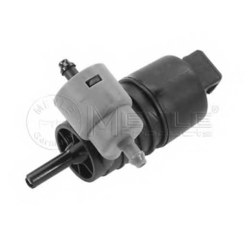 Водяной насос стеклоочистителя MEYLE MWI0005 / 100 955 0005