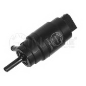 Водяной насос стеклоочистителя MEYLE MWI0020 / 313 061 0002