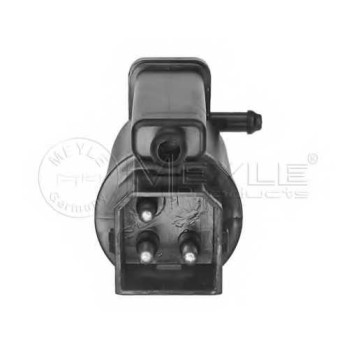 Водяной насос стеклоочистителя MEYLE MWI0026 / 534 870 0001