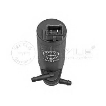 Водяной насос стеклоочистителя MEYLE MWI0029 / 714 016 0000-1