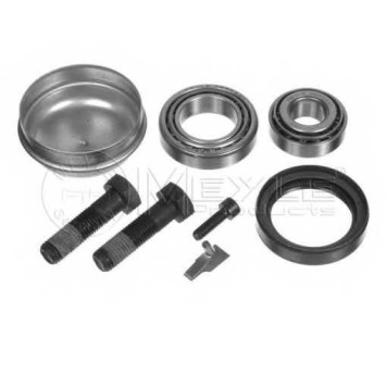 Комплект подшипника ступицы колеса MEYLE MWK0006 / 014 033 0057
