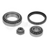 Комплект подшипника ступицы колеса MEYLE MWK0041 / 100 098 0028/S