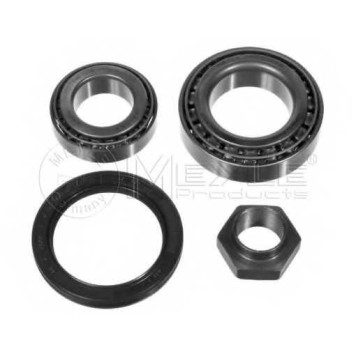 Комплект подшипника ступицы колеса MEYLE MWK0056 / 100 498 0040