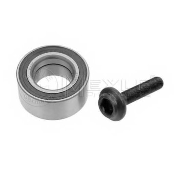Комплект подшипника ступицы колеса MEYLE MWK0086 / 100 750 0002