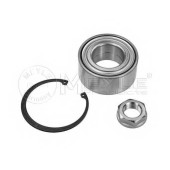 Комплект подшипника ступицы колеса MEYLE MWK0094 / 11-14 650 0007