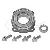 Комплект подшипника ступицы колеса MEYLE MWK0157 / 314 750 0004