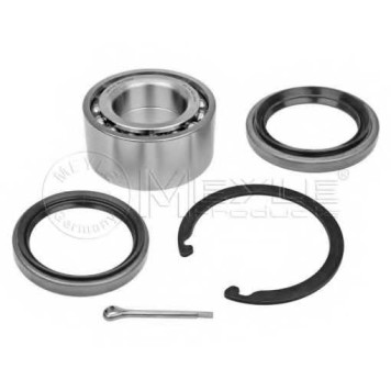 Комплект подшипника ступицы колеса MEYLE MWK0159 / 32-14 650 0000