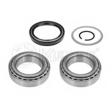Комплект подшипника ступицы колеса MEYLE MWK0161 / 32-14 650 0003
