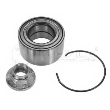 Комплект подшипника ступицы колеса MEYLE MWK0170 / 37-14 650 0002