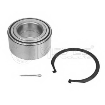 Комплект подшипника ступицы колеса MEYLE MWK0213 / 37-14 650 0004