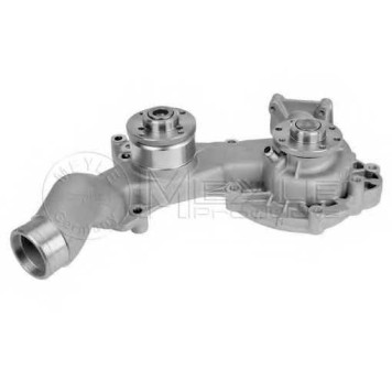 Водяной насос MEYLE MWP0015 / 013 026 0016-1